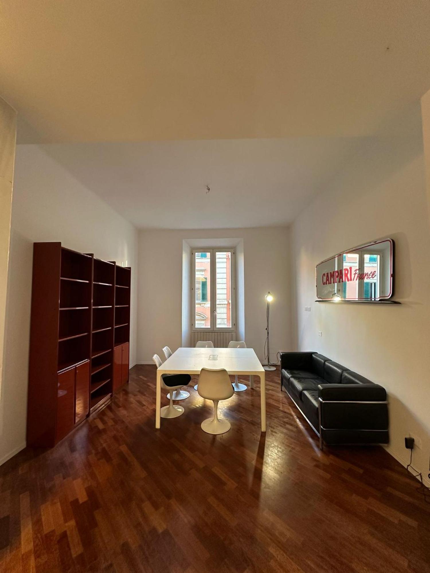Whouse Large Suite Apartment Indipendenza 博洛尼亚 外观 照片