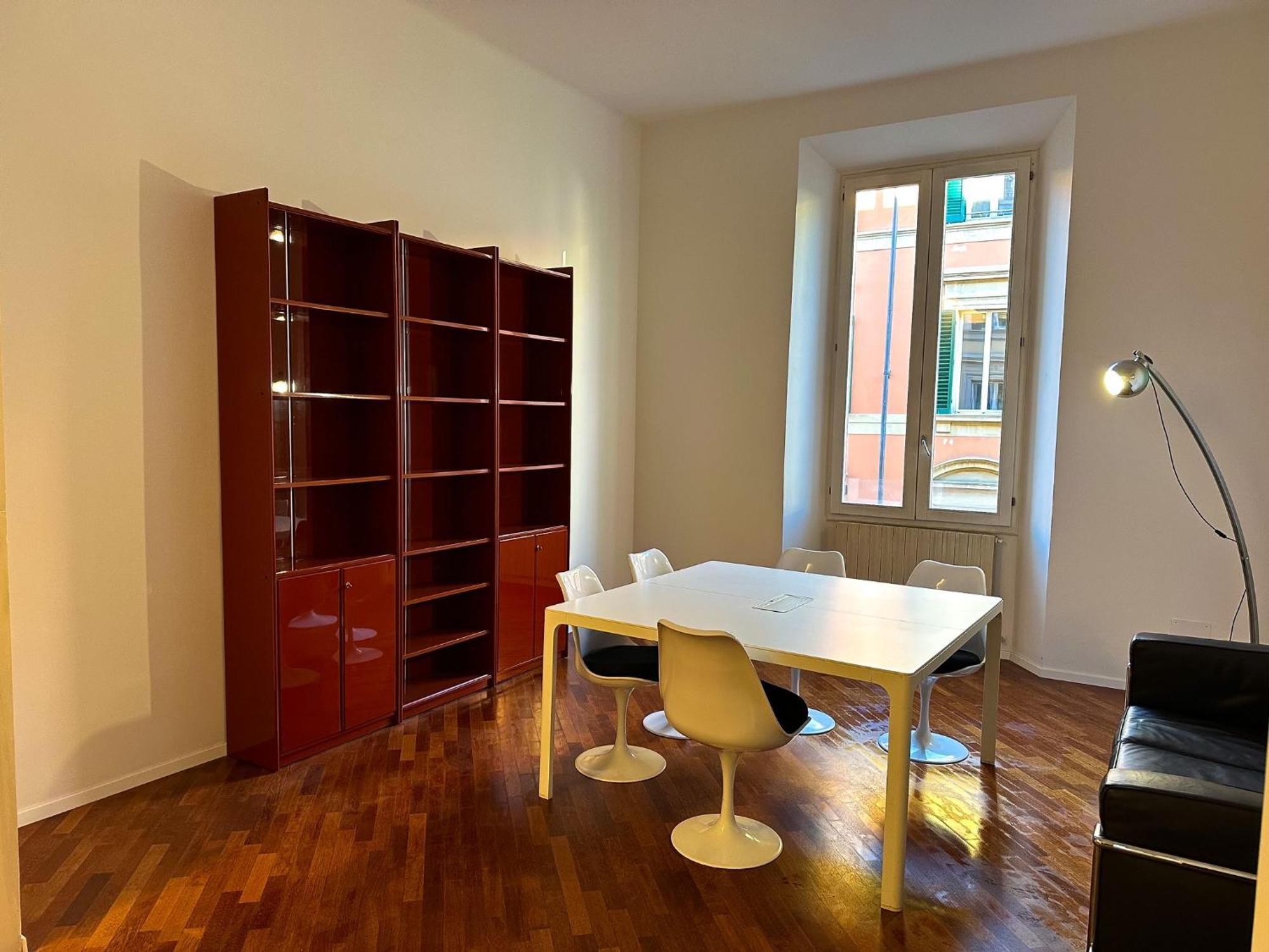 Whouse Large Suite Apartment Indipendenza 博洛尼亚 外观 照片