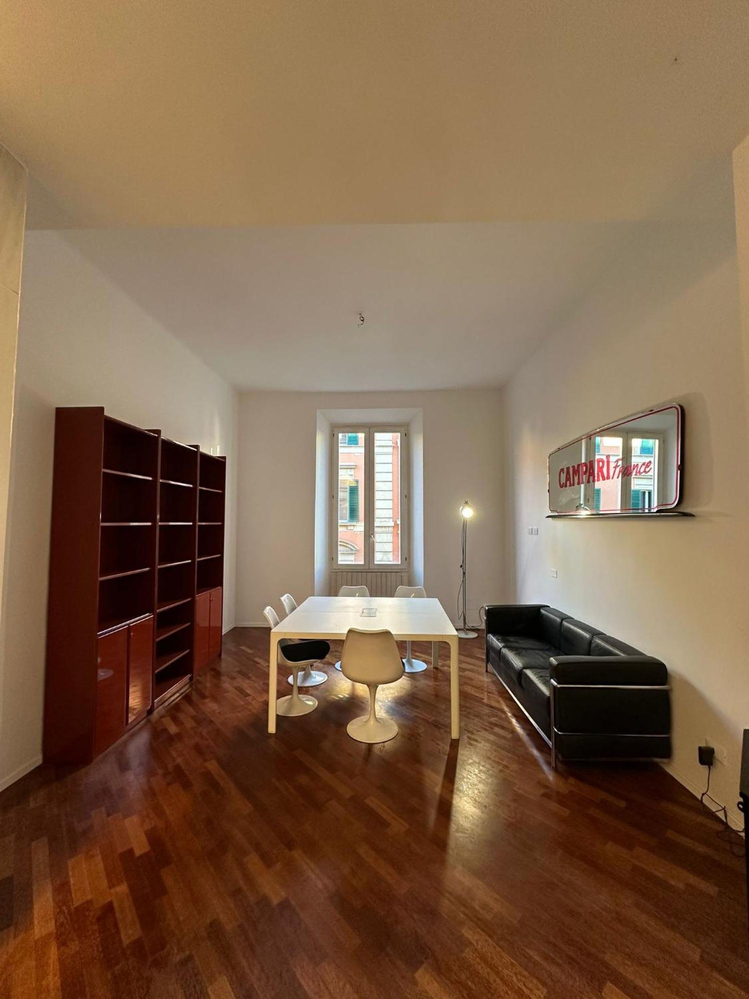 Whouse Large Suite Apartment Indipendenza 博洛尼亚 外观 照片